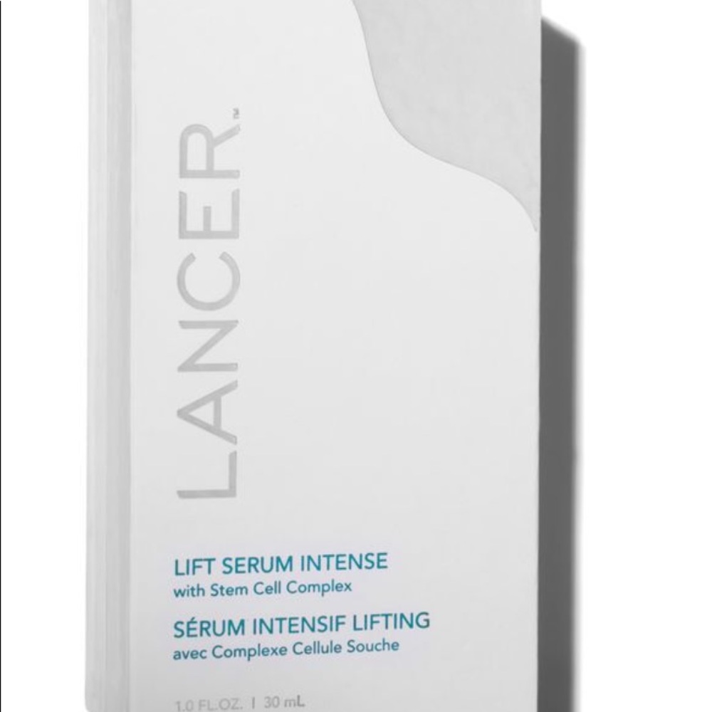 Dr Lancer Lift Serum Intense